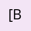 [B]oy