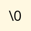 \(0<0)/