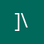 ]^\