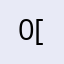 ^|0[{¥
