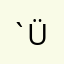 `Üveys
