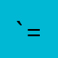 `-=;,./