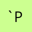 `premier
