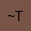 {~Trinity~}