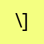}|\]