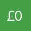 £$0
