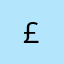 £%,{