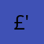 £'k