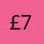 £(7889)