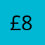 £:8:!8383£83