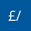 £@/
