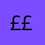 £@£
