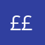 £££)££££