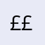 £££xxxx
