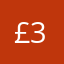 £3£:£: