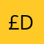 £5 Down