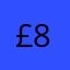 £88