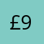 £97685 762126 9