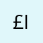 £inis