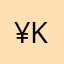 ¥@k