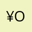 ¥@one