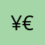 ¥€|•