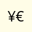 ¥€£><~|\_