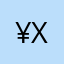 ¥xyz
