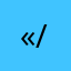 «/«