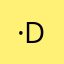 · D加