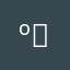 º☹︎☻♣︎・⚪️