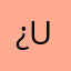¿Uñknown¿