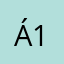 Árabe 1