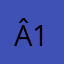 Â1256