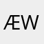 ÆWẞŒME