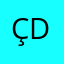 Ç D