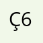 ÇAĞATAY 61.5