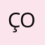 Çorum Kargı Organizasyon Logo