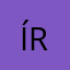 Írisalk