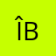 Îbo