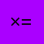 ×÷+-=♪☆%