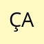 çashington