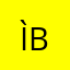 ì bhc bu