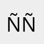 ñññxzñv