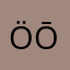 öō