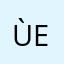 ùeghd