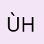 ùgchagcg hctsuucfg