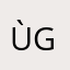 ùgjghi