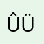 ûüùúūuÿ