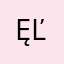 Ęľîj@ħ